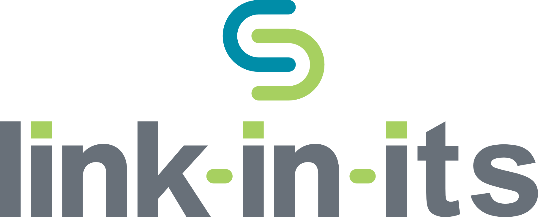 link-in new logo